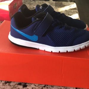 Brand new with box Nike sneakers